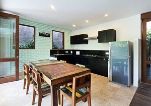 Villa Seniman Canggu Room 2