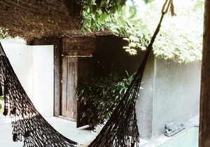 Villa Seniman Canggu Room 2