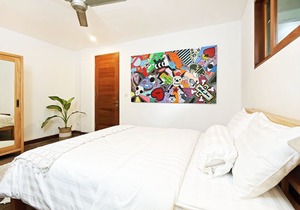 Villa Seniman Canggu Room 2