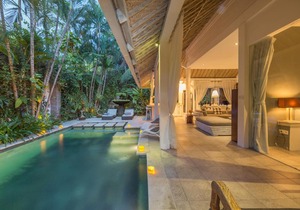 Villa Tangra