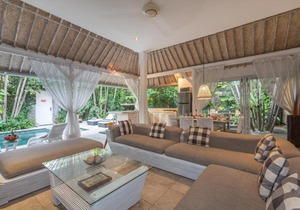 Villa Tangra