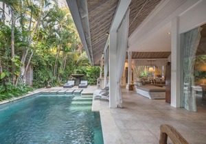 Villa Tangra