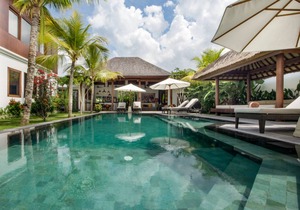Villa Tangram