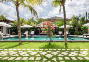 Villa Tangram