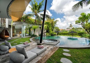 Villa Toraja