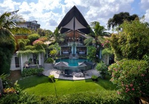 Villa Toraja