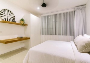 VILLA UNDER THE SUN· Luxury & Indulgence - close to FINNS BEACH CLUB