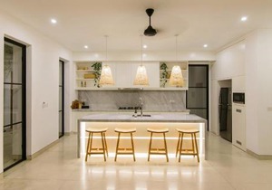 VILLA UNDER THE SUN· Luxury & Indulgence - close to FINNS BEACH CLUB