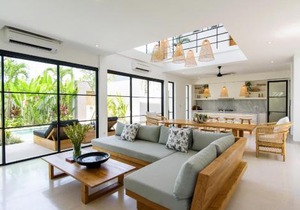 VILLA UNDER THE SUN· Luxury & Indulgence - close to FINNS BEACH CLUB