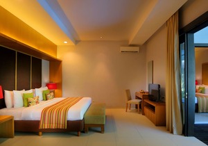 Villa with Private Pool (Sleep 2) in the heart of Seminyak
