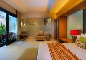 Villa with Private Pool (Sleep 2) in the heart of Seminyak