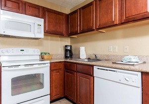 Williamsburg 3 Bedroom condo - near Colonial Williamsburg in Williamsburg
