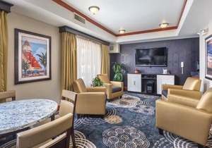 WorldMark San Diego in San Diego