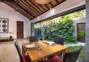 You will Love This Luxury 1 Bedroom Holiday Villa in Seminyak with Private Pool, Villa Bali 2011