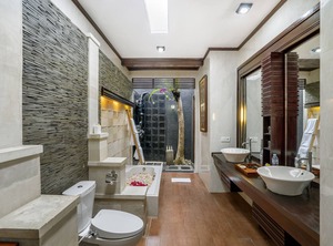 Bali Villa | Sunset Road