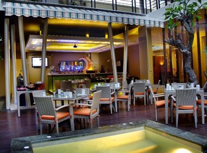 Gle Hotel Kuta Adult | Sunset Road