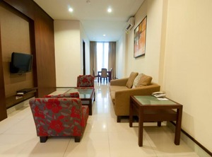 Gle Hotel Kuta Adult | Sunset Road
