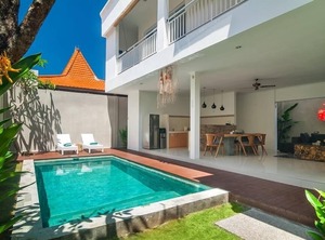 Villa Seminyak | Seminyak