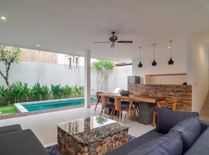 Villa Seminyak | Seminyak