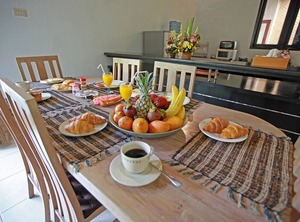 Villa Seminyak | Dyanapura