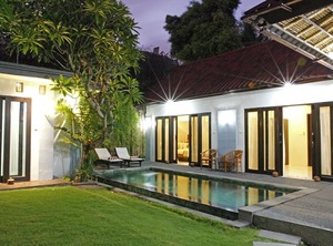Villa Seminyak | Dyanapura