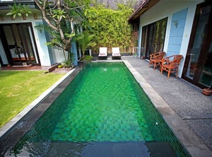 Villa Seminyak | Dyanapura