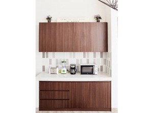 Echo Villa North Kuta | Pererenan