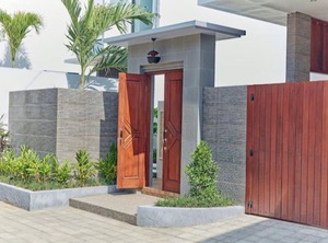 Echo Villa North Kuta | Pererenan