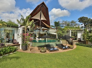 Villa Kaira Estate Canggu | Babakan