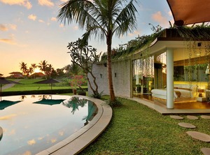 Villa Kaira Estate Canggu | Babakan