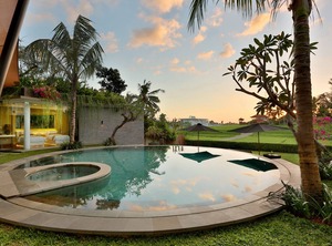 Villa Kaira Estate Canggu | Babakan