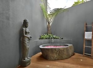Villa Kaira Estate Canggu | Babakan