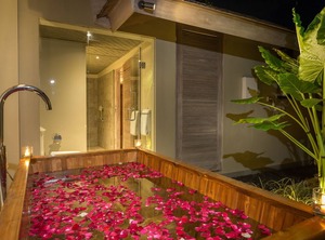 Villa Kaira Estate Canggu | Berawa