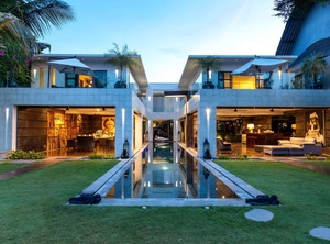 Bali Villa | Seminyak