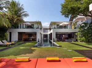 Bali Villa | Seminyak