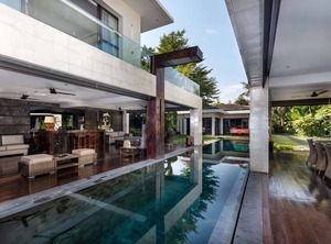 Bali Villa | Seminyak