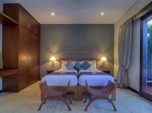 Bali Villa | Central Seminyak