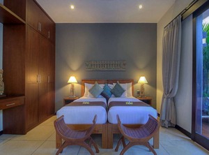 Bali Villa | Central Seminyak