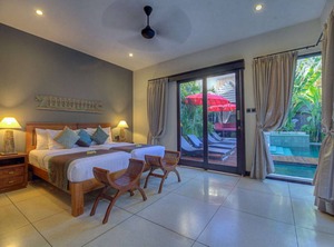 Bali Villa | Central Seminyak