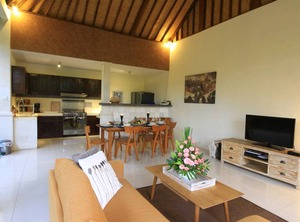 Uma Lima Villa | Batubelig
