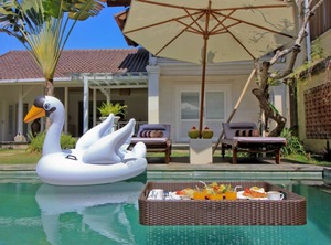 Uma Lima Villa | Batubelig