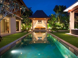 Bali Villa | Laksmana