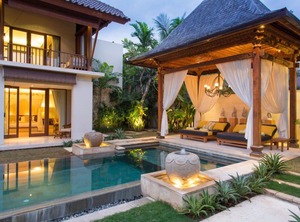 Bali Villa | Laksmana