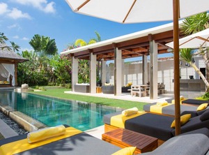 Bali Villa | Laksmana