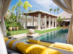 Bali Villa | Laksmana