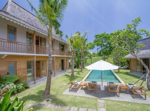 Villa Alea | Kerobokan
