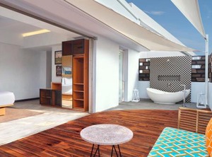 Villa Seminyak | Batubelig