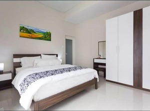 Bale Village Villa | Banjar Semer