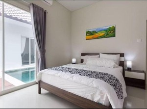 Bale Village Villa | Banjar Semer