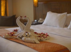 Kuta Seaview Boutique Resort | Kartika Plaza
